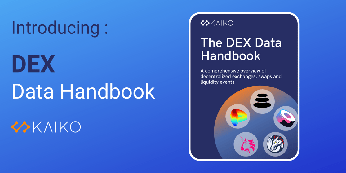 DEX Handbook