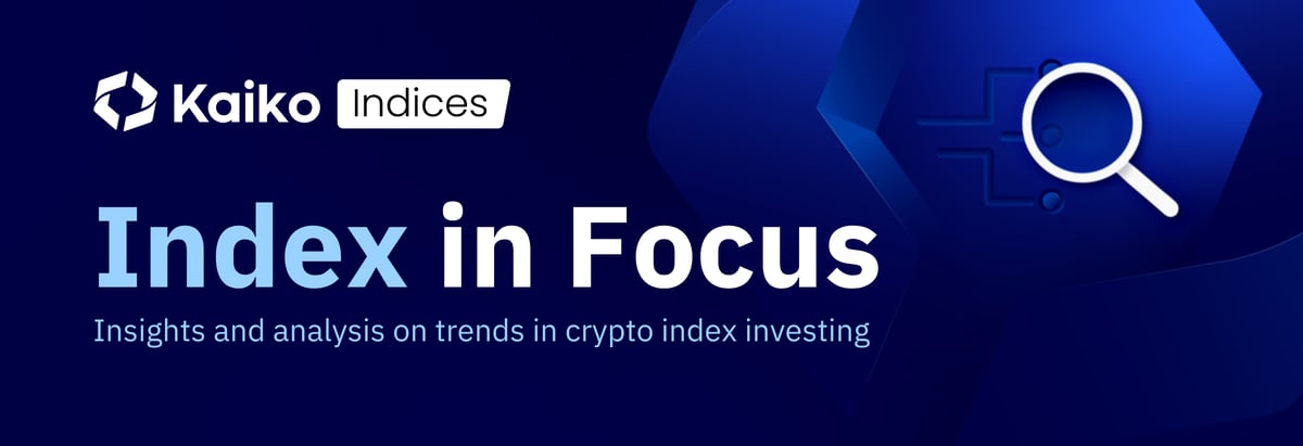 Index in Focus
