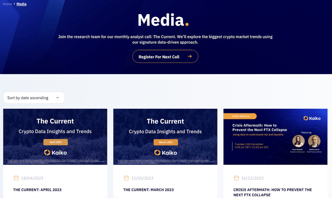 kaiko_media