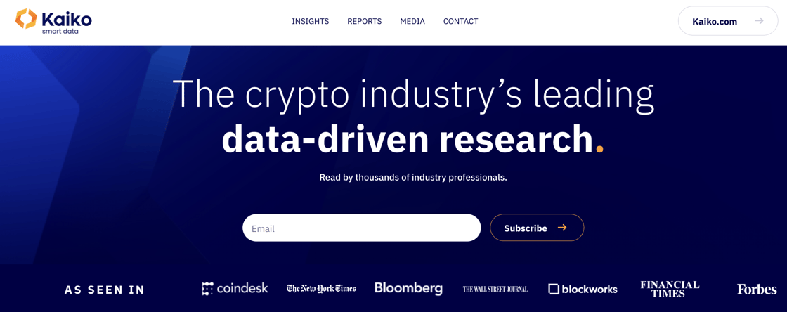 kaiko_research